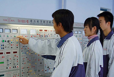  宁夏工业职业学院2019有哪些专业及什么专业好