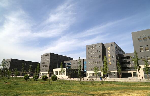 石家庄医学高等专科学校2020年有哪些专业