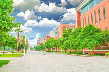 成都金沙职业校园卫校学甚么内容