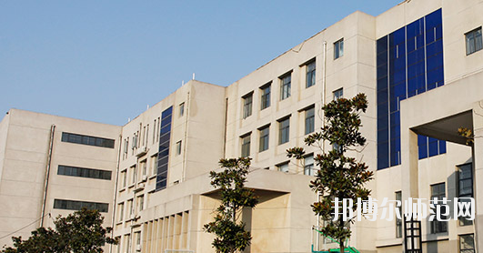 安徽2020年初中生可以去学幼师学校吗