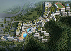 龙岩技术学院2