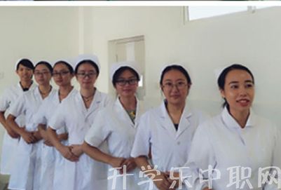 西双版纳卫生学校