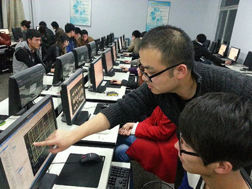  2020年重庆能源技师学院工程造价(大专+高级技工)专业招生