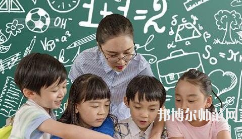 泊头职教幼儿师范中心有哪些专业
