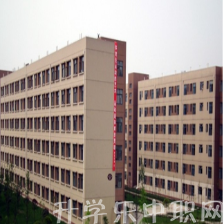 内江铁路机器校园