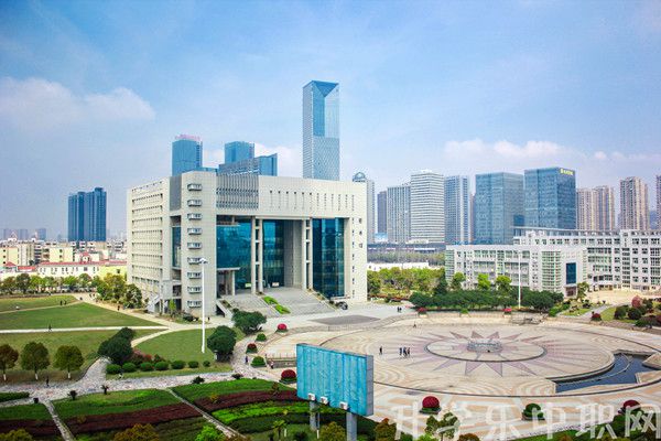 2020年江西职校排名'