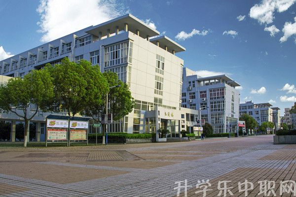 2020年江西职校排名'