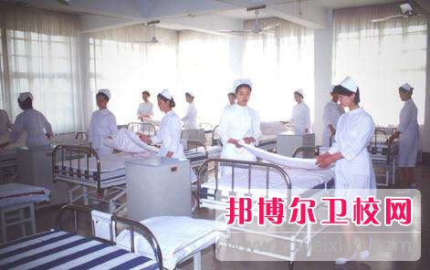 四川2020年哪家卫校好