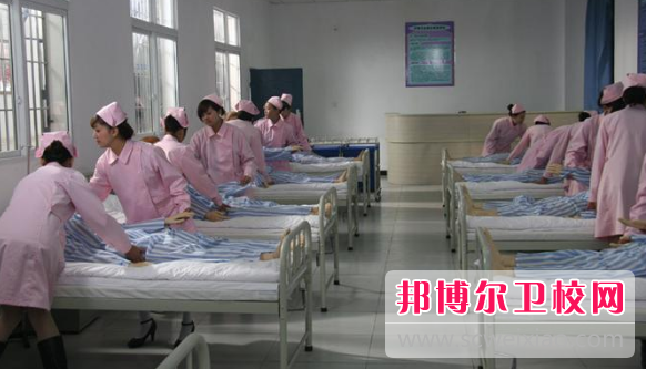 湛江2020年就业最好的卫校