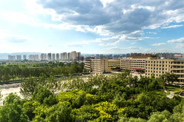 内江铁路机器校园(安德内江校区)2019高铁铁路学习费用一年若干钱