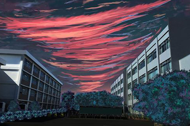 达州蕚山职业技术校园2020年高铁铁路学习费用若干