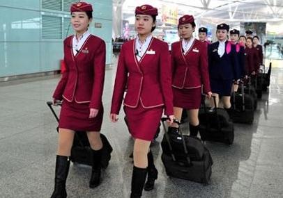 成都铁路技工校园铁路乘务专业人为高吗