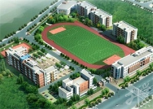 四川省资阳市雁江区职业技术校园