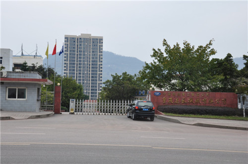 重庆市万州现代信息工程学校