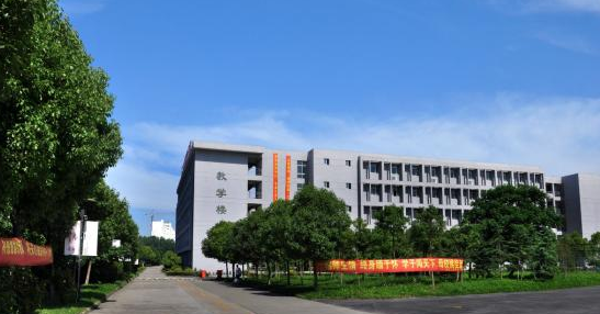 四川成都技术职业校园有哪些