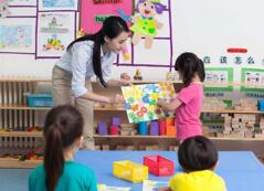 选择成都幼师学校的理由是什么?为什么幼师学校受欢迎?
