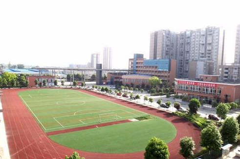 四川好的职业技术校园有哪些