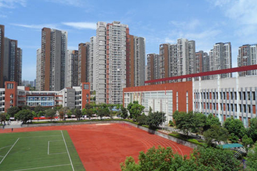 四川省弘专中等专业校园高铁铁路学习费用