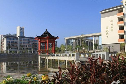 四川成都技师学院怎么样_评价如何