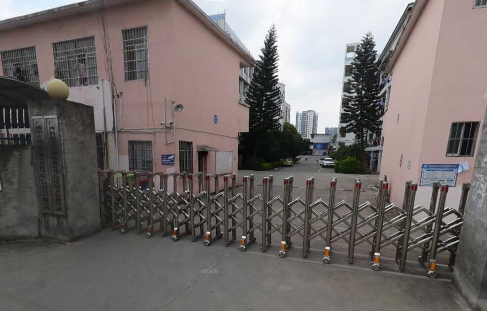 柳州地区哪所卫校比较好