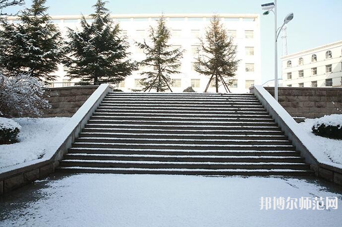 山东威海艺术幼儿师范学校2020年报名条件、招生对象