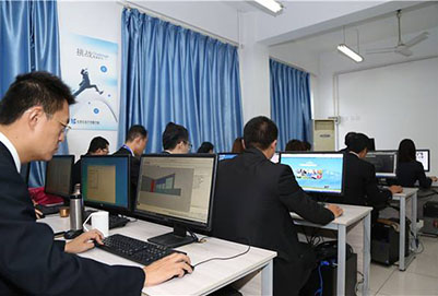 遵义职业学校动漫专业2020年招生简介