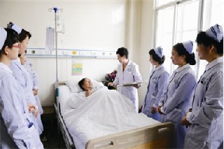 成都中专中西医临床医学就业岗位