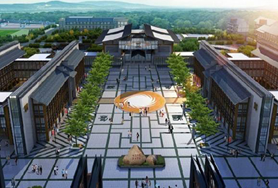 四川省旅游学校2020年招生计划