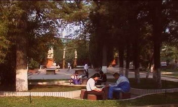 云南省邮电学校