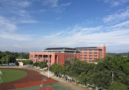 成都双流职业学校有哪些