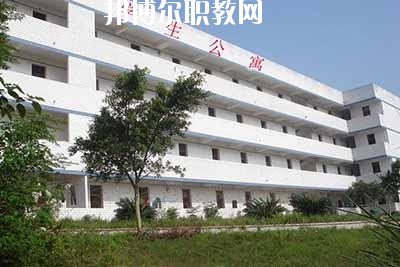 营山职业高级中学怎么样、好不好