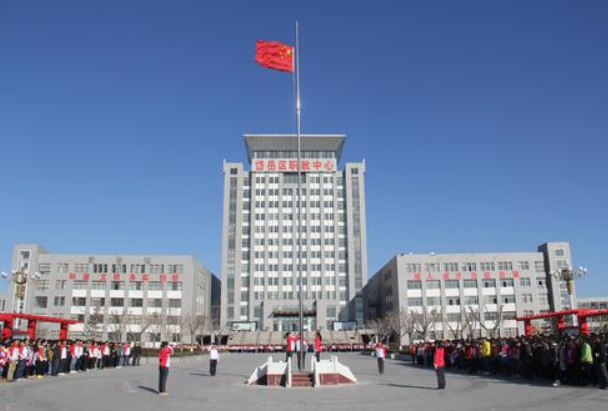 成都有几所口碑对照好的职业校园