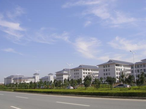 成都有几所口碑对照好的职业校园