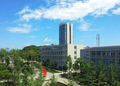成都工业职业学校2020招生简章