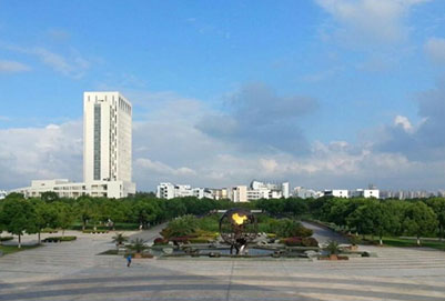  上海航空工程技术大学是几本