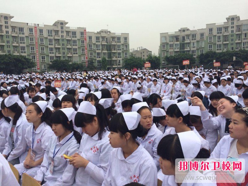 卫校1