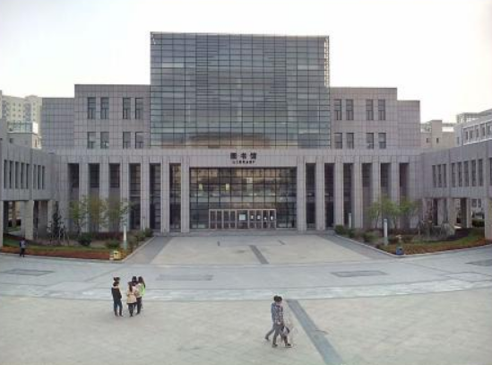 成都高职学校排名