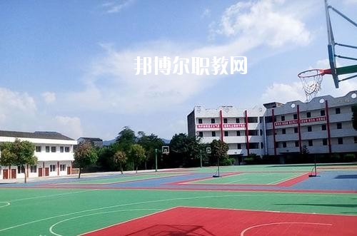 达县亭子职业高级中学2020年有哪些专业
