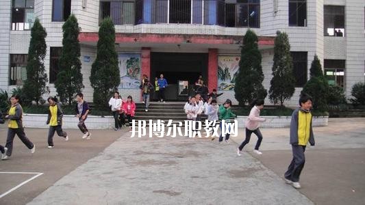 达县亭子职业高级中学2020年报名条件、招生要求、招生对象