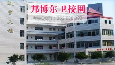 柳州地区卫生学校什么专业好及有哪些专业