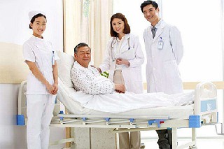 成都卫生校园上岗远景若何?