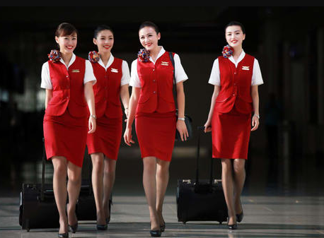 东北航空专修学院招生请求是甚么