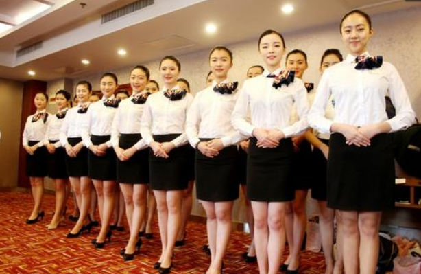 东北航空专修学院招生请求是甚么