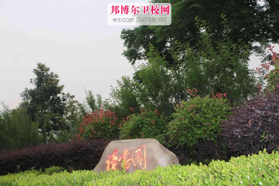 皖西卫生职业学院什么专业好及有哪些专业