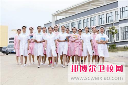 宝鸡2020年怎么样才能学好卫校
