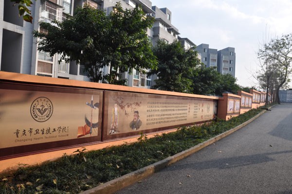 2019重庆市卫生技工学校介绍和专业介绍'