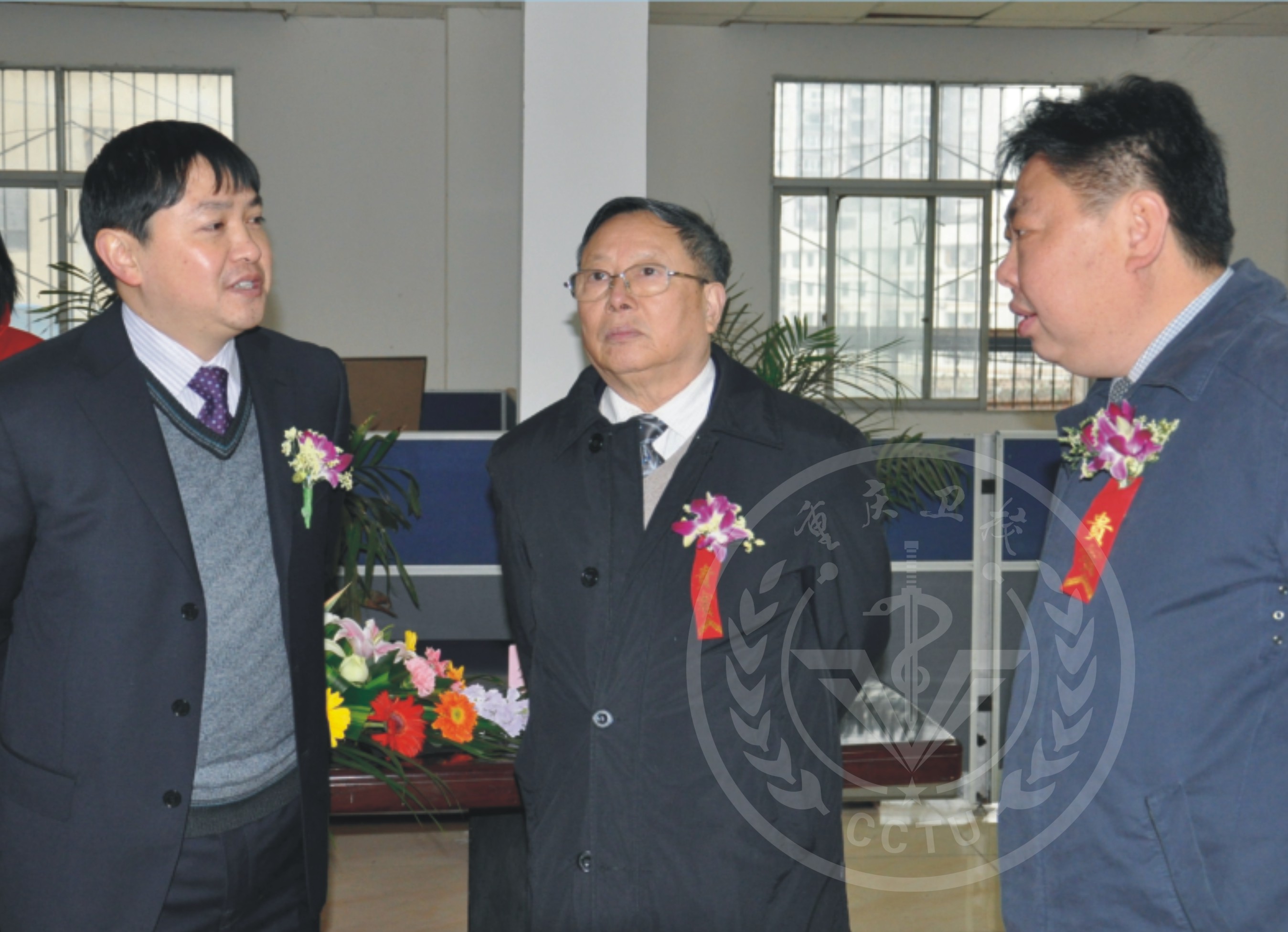 2019重庆市卫生技工学校介绍和专业介绍'