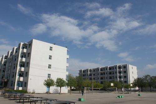 重庆市永川职业教育中心