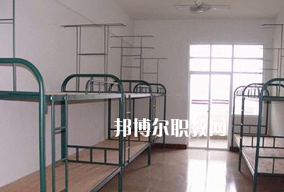 巴州区渔溪职业中学2020年宿舍条件