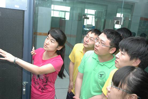  2020年重庆能源技师学院通讯终端设备制造与维修(大专+高级技工)专业介绍